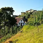 Feriehus Casa Tipica De Santana - Casa Do Avo Santana (Madeira)