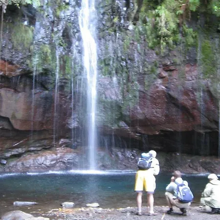 Casa Tipica De Santana - Casa Do Avo