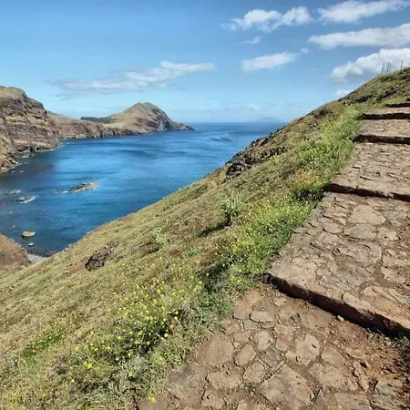 Casa Tipica De Santana - Casa Do Avo