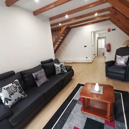 Vakantiehuis Casa Tipica De Santana - Casa Do Avo