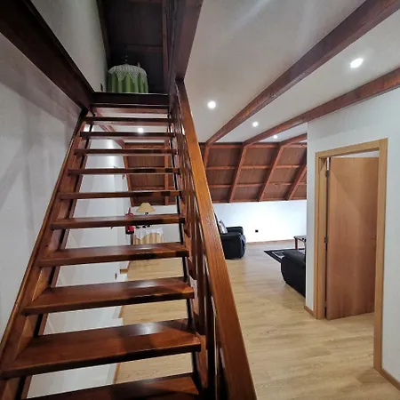 Casa Tipica De Santana - Casa Do Avo *