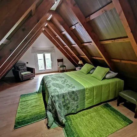 Vakantiehuis Casa Tipica De Santana - Casa Do Avo Santana (Madeira)