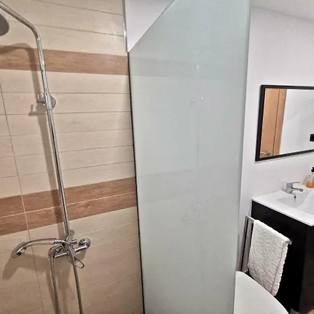 Vakantiehuis Casa Tipica De Santana - Casa Do Avo Santana (Madeira)