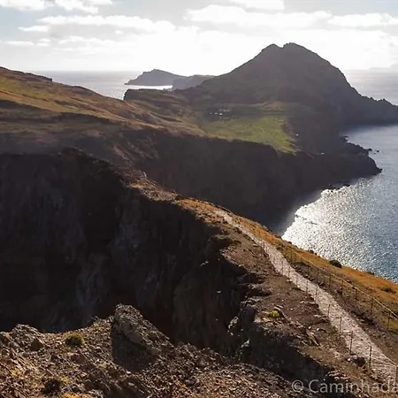 Casa Tipica De Santana - Casa Do Avo Santana (Madeira)