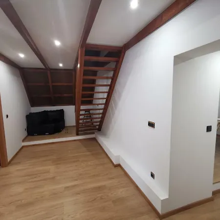 Vakantiehuis Casa Tipica De Santana - Casa Do Avo Santana (Madeira)