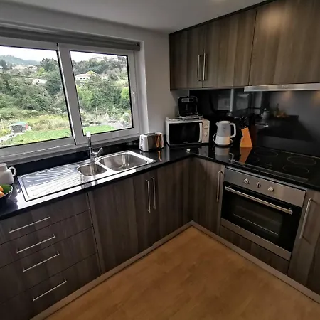 Casa Tipica De Santana - Casa Do Avo Vakantiehuis *