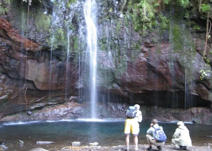 Casa Tipica De Santana - Casa Do Avo