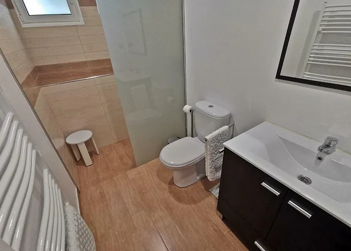 Casa Tipica De Santana - Casa Do Avo Feriehus *