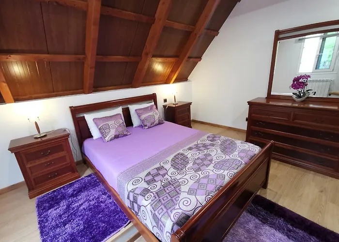 Nyaraló Casa Tipica De Santana - Casa Do Avo