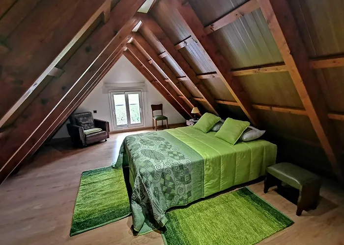 Feriehus Casa Tipica De Santana - Casa Do Avo Santana (Madeira)