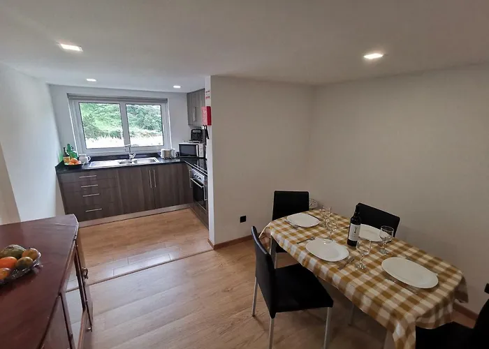 Casa Tipica De Santana - Casa Do Avo