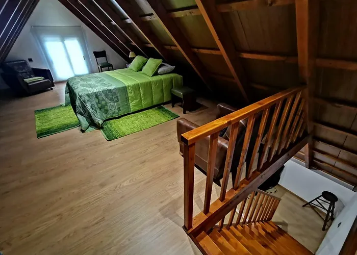 Casa Tipica De Santana - Casa Do Avo Feriehus Santana (Madeira)