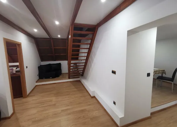 Feriehus Casa Tipica De Santana - Casa Do Avo Santana (Madeira)