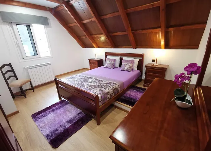 Casa Tipica De Santana - Casa Do Avo Feriehus