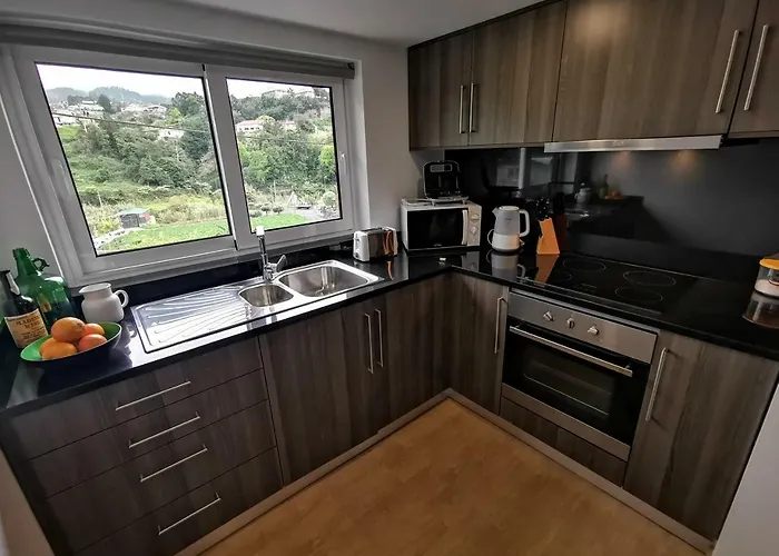 Casa Tipica De Santana - Casa Do Avo Feriehus *