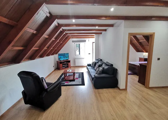 Casa Tipica De Santana - Casa Do Avo 度假居 桑塔纳