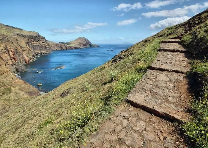 Casa Tipica De Santana - Casa Do Avo