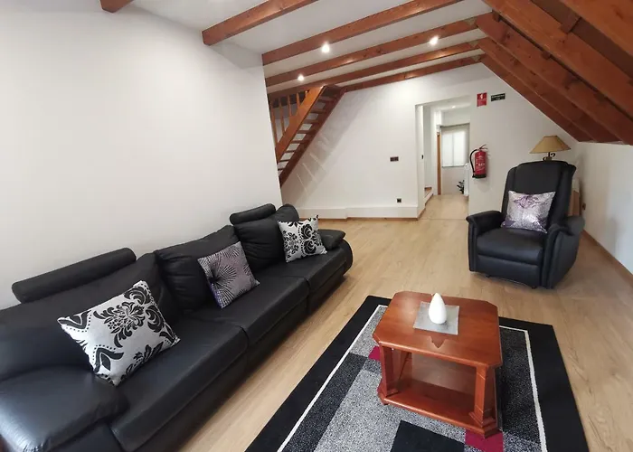 度假居 Casa Tipica De Santana - Casa Do Avo