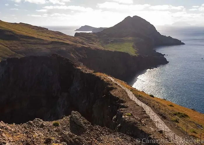 Casa Tipica De Santana - Casa Do Avo 桑塔纳